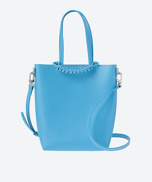 PAZAR TOTE NANO 25FW／M＿01N | SAGAN VIENNA