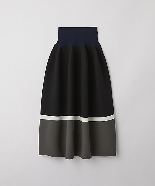 POTTERY SKIRT | CFCL (Women)/シーエフシーエル | 三越