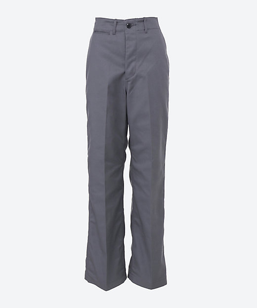 T／C TWILL ARMY CHINOS | HYKE (Women)/ハイク