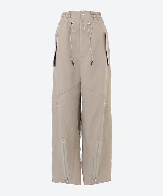 パンツ | AKANE UTSUNOMIYA (Women)/アカネ ウツノミヤ | 三越伊勢丹