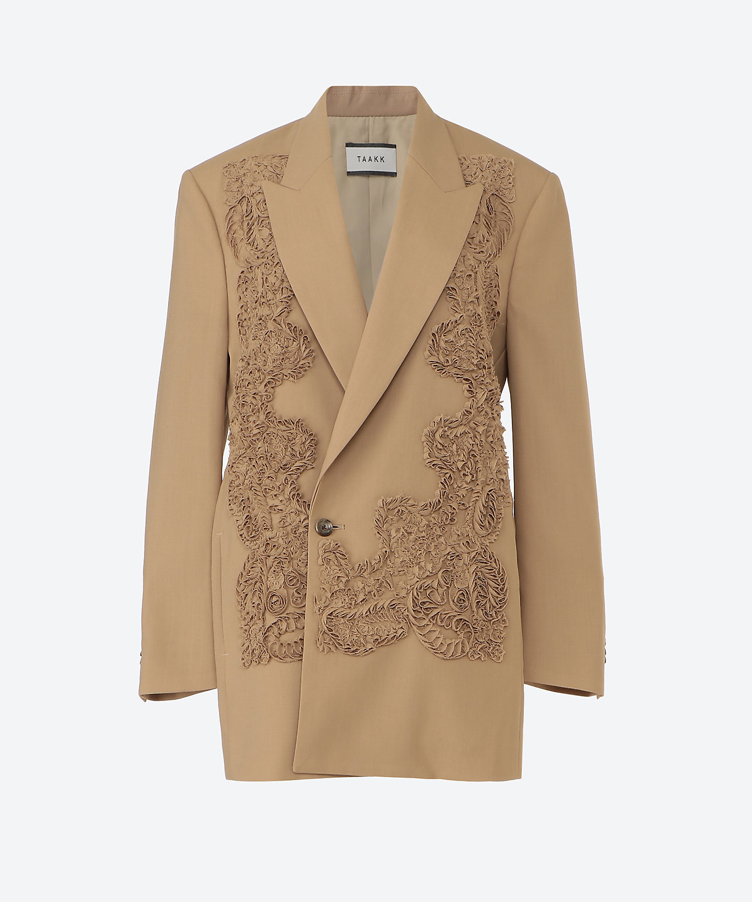 ジャケット | TAAKK (Women)/ターク | 三越伊勢丹オンラインストア