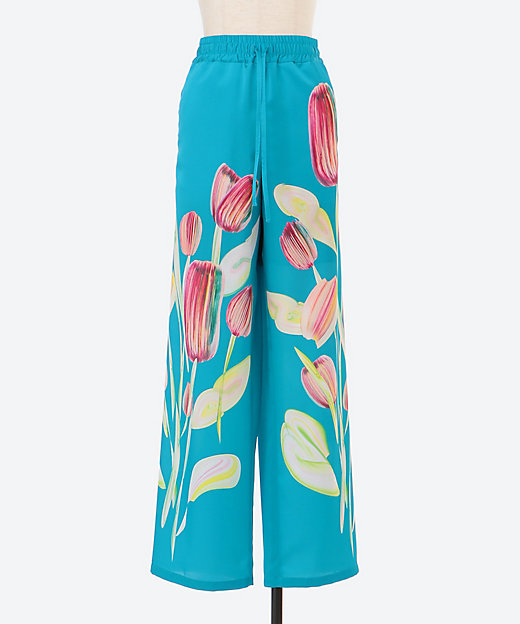 パンツ | TELMA (Women)/テルマ | 三越伊勢丹オンラインストア・通販