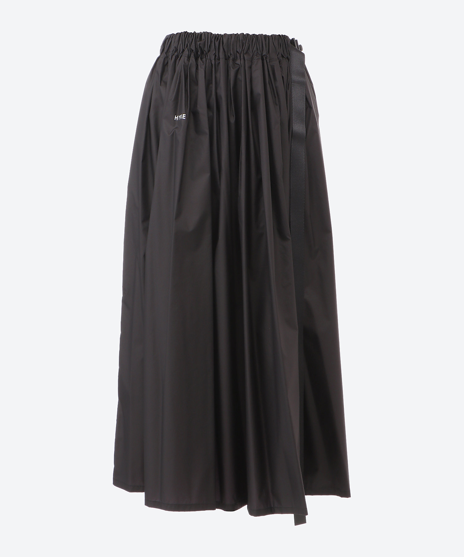 RIP－STOP WRAP SKIRT | HYKE (Women)/ハイク | 三越