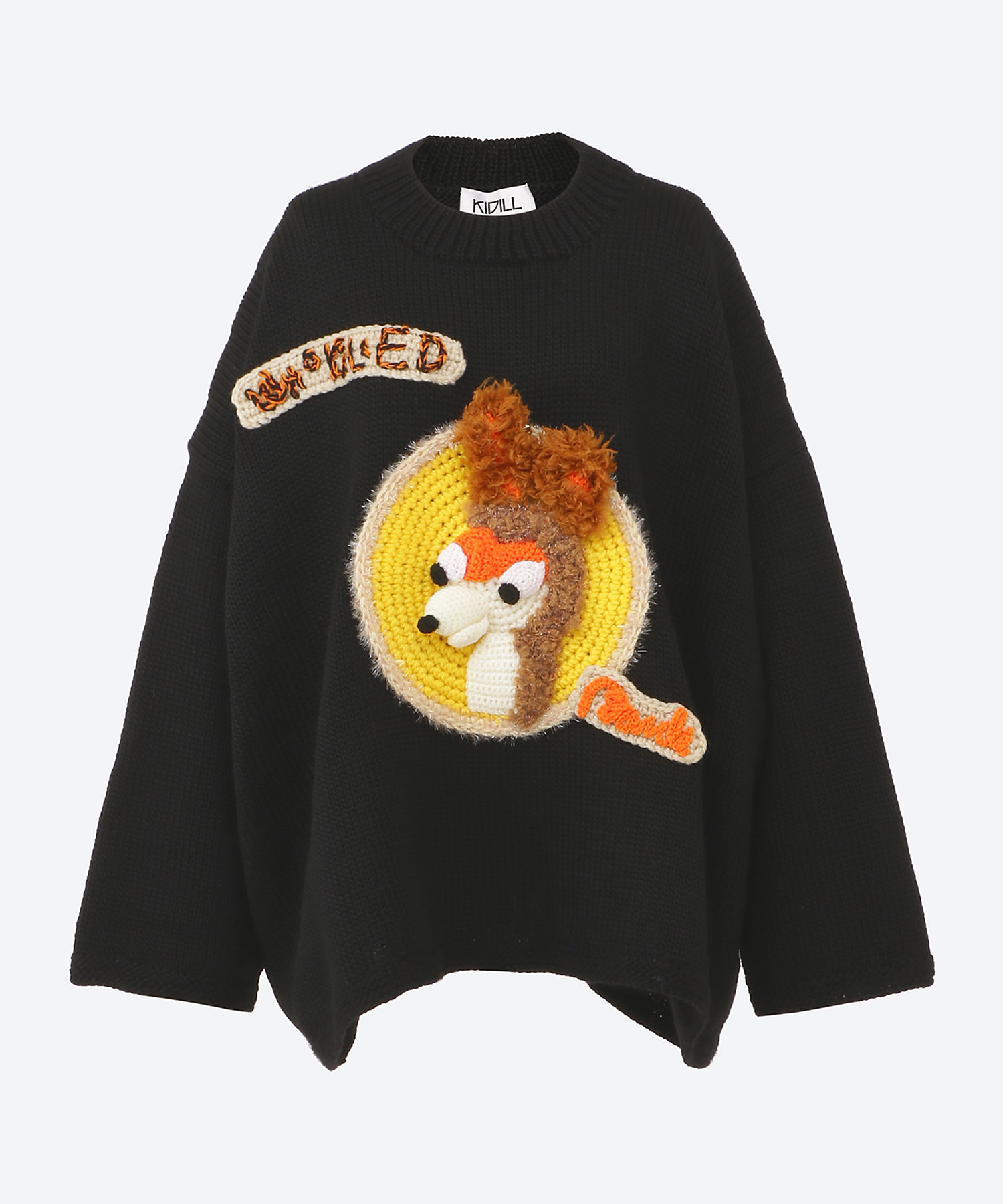 セーター | KIDILL/キディル | 三越伊勢丹オンラインストア・通販【公式】