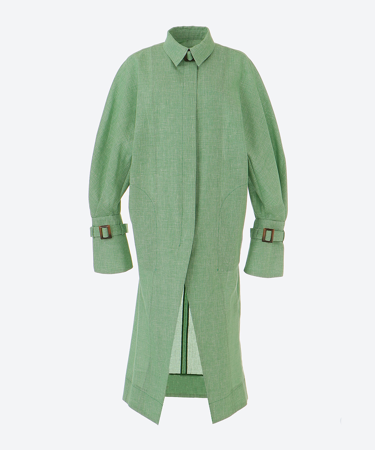 コート | Mame Kurogouchi (Women)/マメ クロゴウチ | 三越伊勢丹