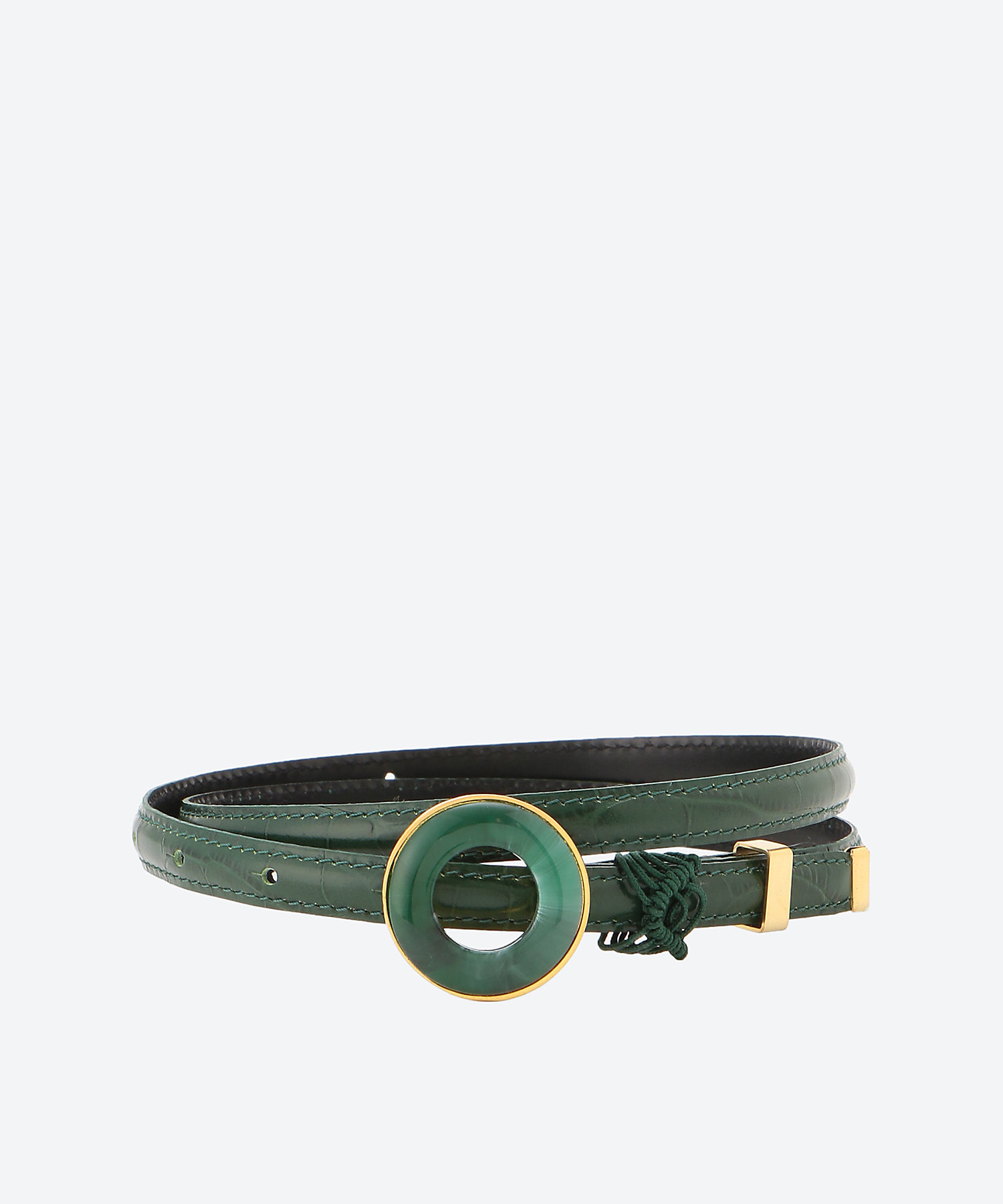 ベルト | Mame Kurogouchi (Women)/マメ クロゴウチ | 三越伊勢丹