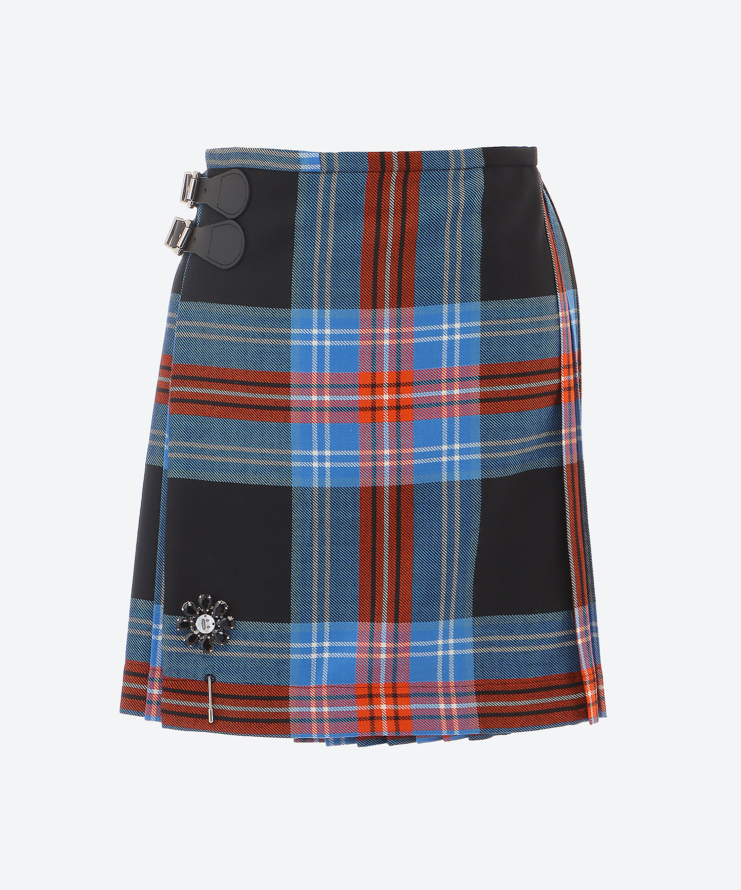 スカート | CHARLES JEFFREY LOVERBOY (Women)/チャールズ ジェフリー