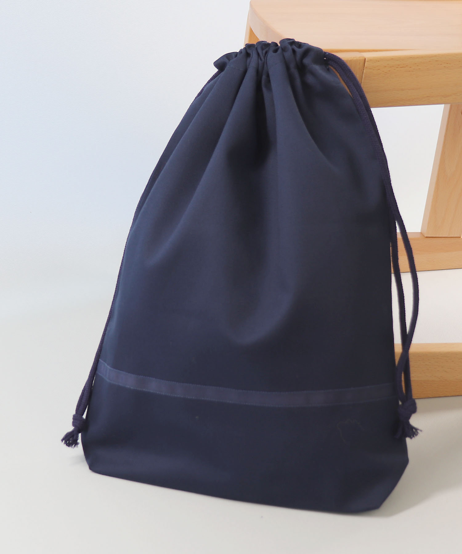 布製巾着袋 | JOLI COMME UN COEUR (Baby&Kids/Women)/ジョリコムアン