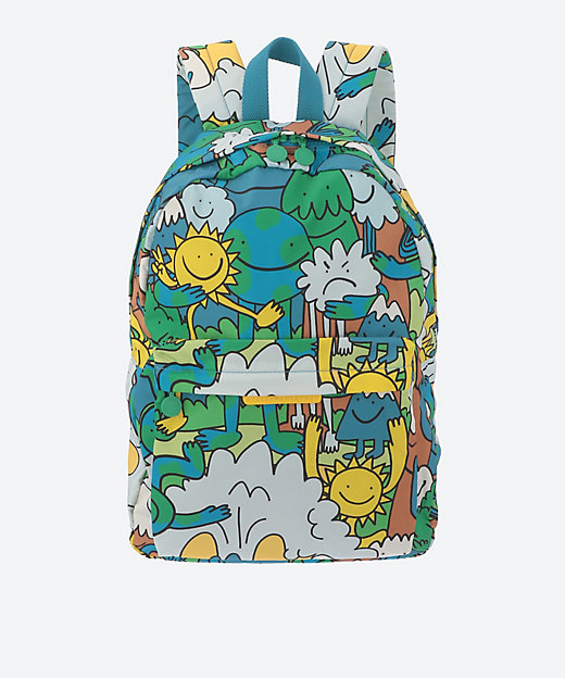 リュック TX0Q48Z3167 | STELLA McCARTNEY KIDS (Baby&Kids