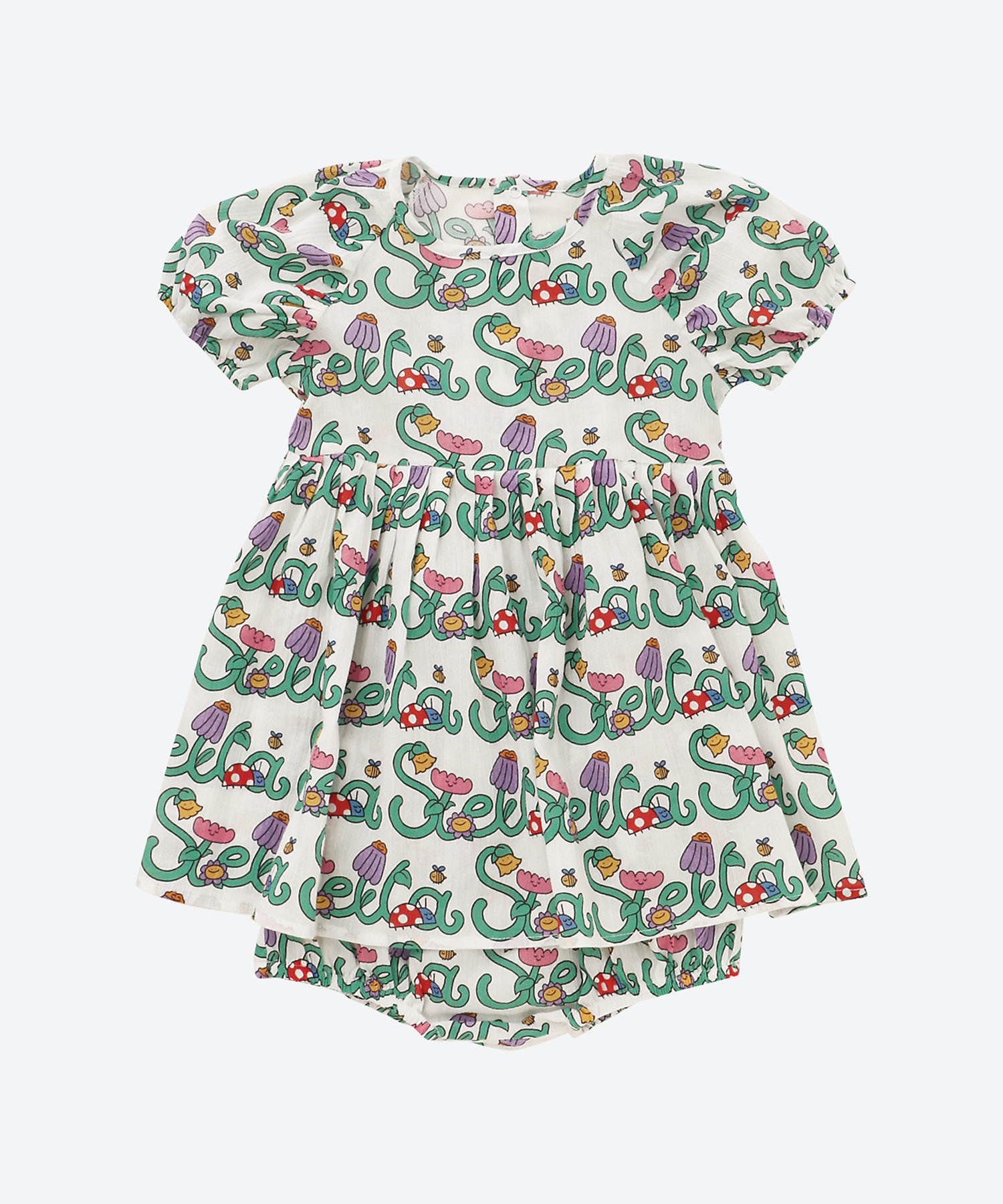 ワンピース TY1001Z3599 | STELLA McCARTNEY KIDS