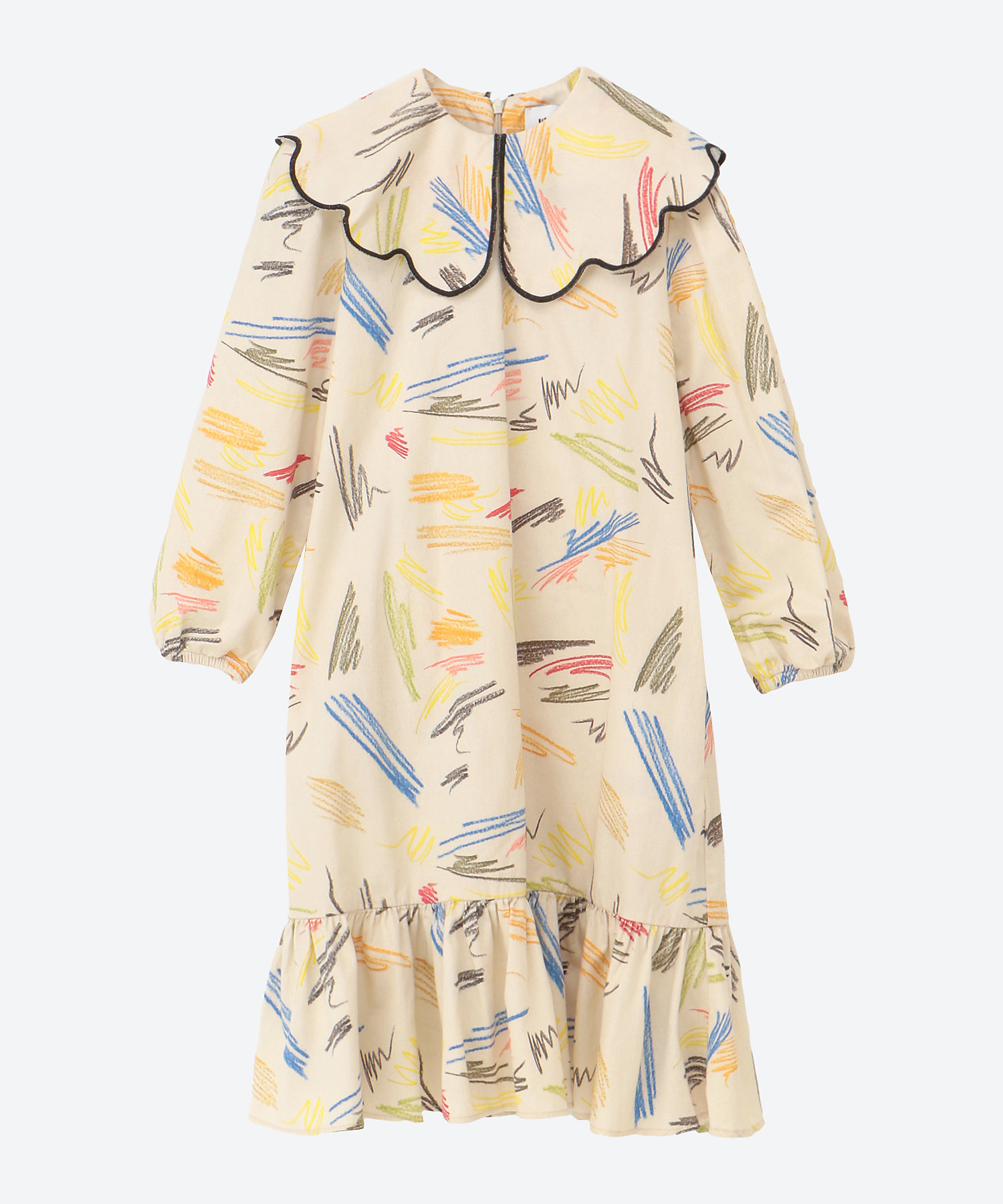 ワンピース LILITA RISIKO | WOLF&RITA (Baby&Kids