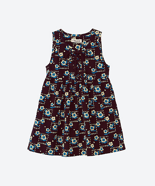 ワンピース K5082F25 | Misha&Puff (Baby&Kids)/ミーシャ