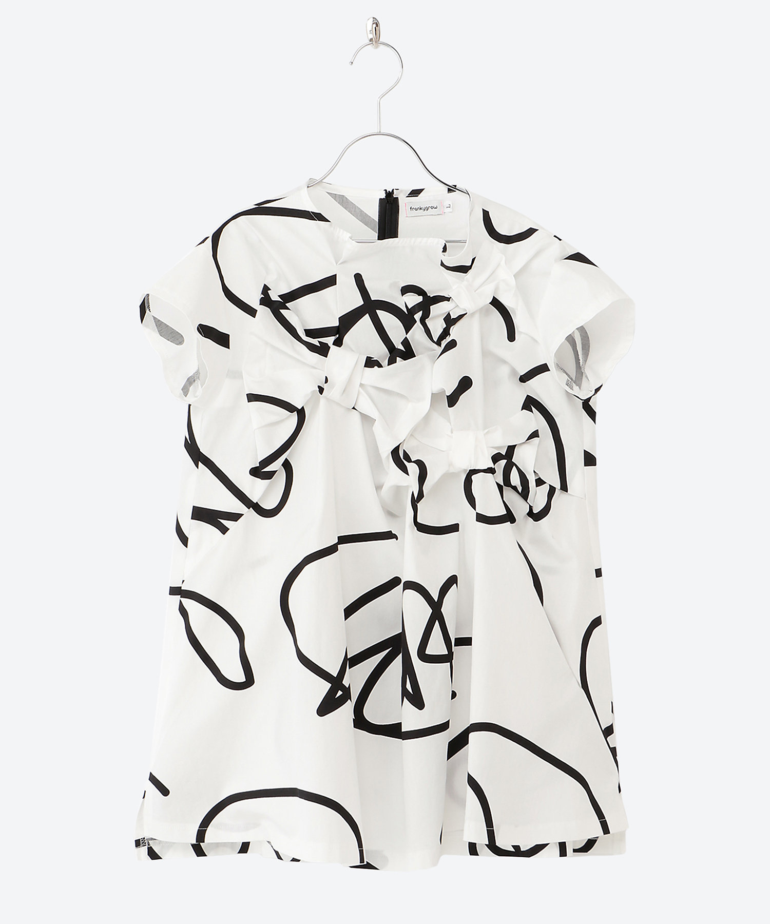 ワンピース | FRANKYGROW (Baby&Kids)/フランキーグロウ | 三越伊勢丹