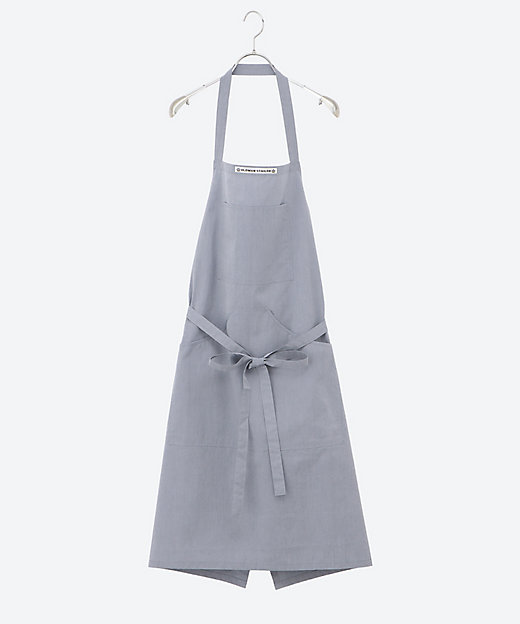 R&D.オールドマンズテーラー×北欧雑貨SPOONFUL リネンエプロン 新品