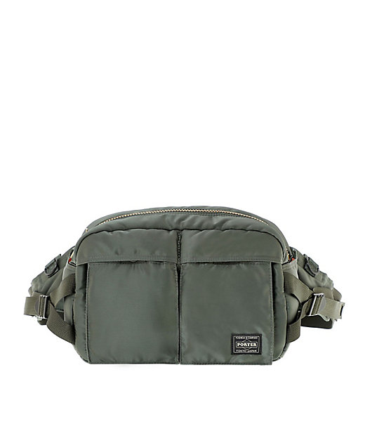 TANKER HIP BAG 622－08635 | PORTER/ポーター