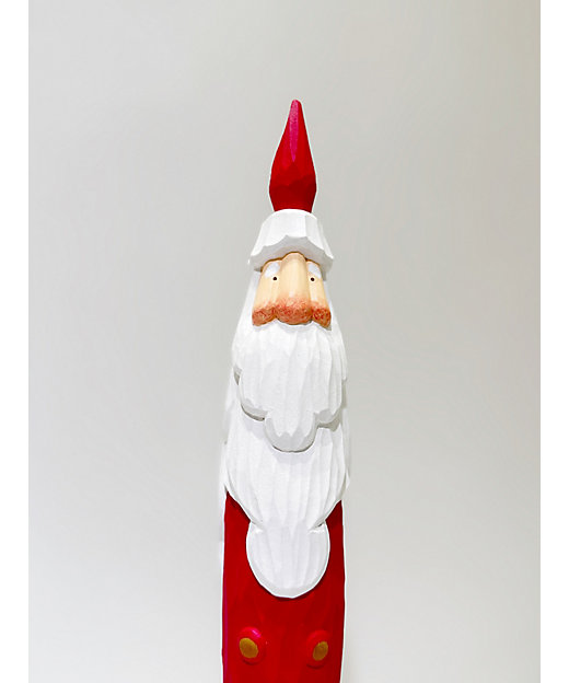 TONGKAI SANTA とんがりサンタ トンガリサンタ シルバー スタンダード