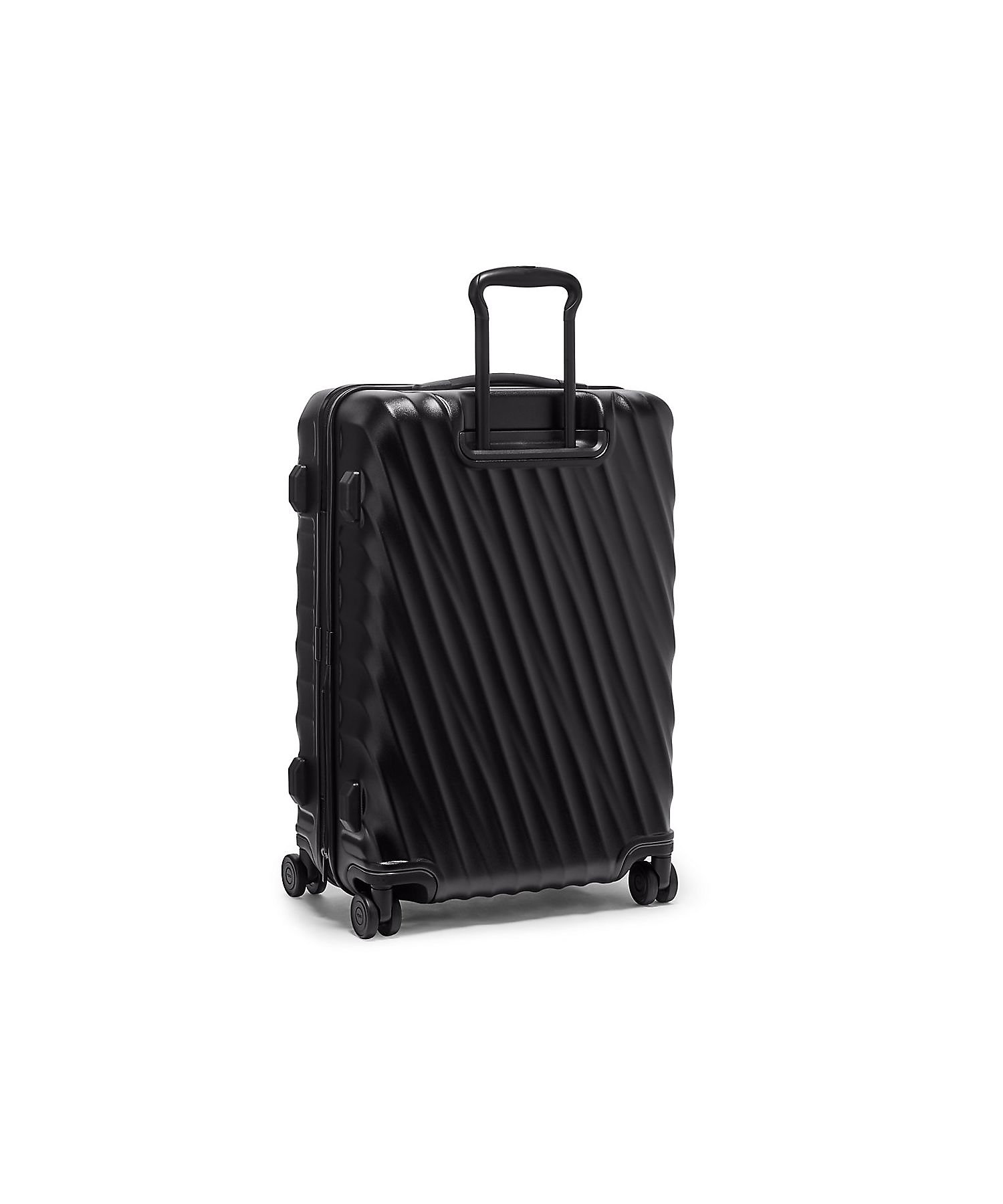 TUMI ナパレザー製 キャリーバッグ 96103D4 【公式通販】