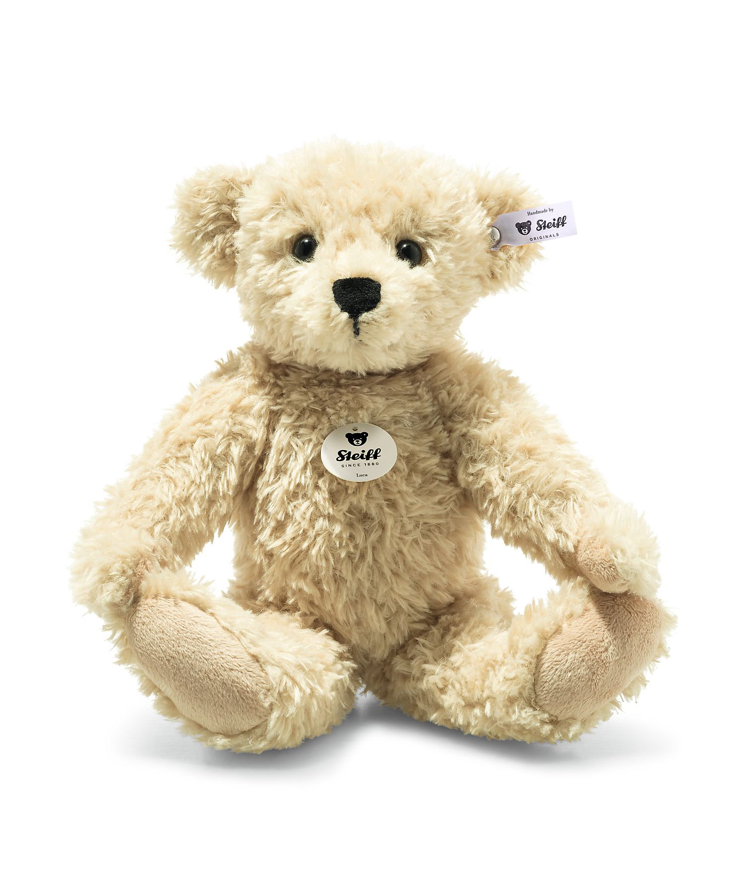 テディベア ルカ 023019 | Steiff (Women/Baby&Kids)/シュタイフ