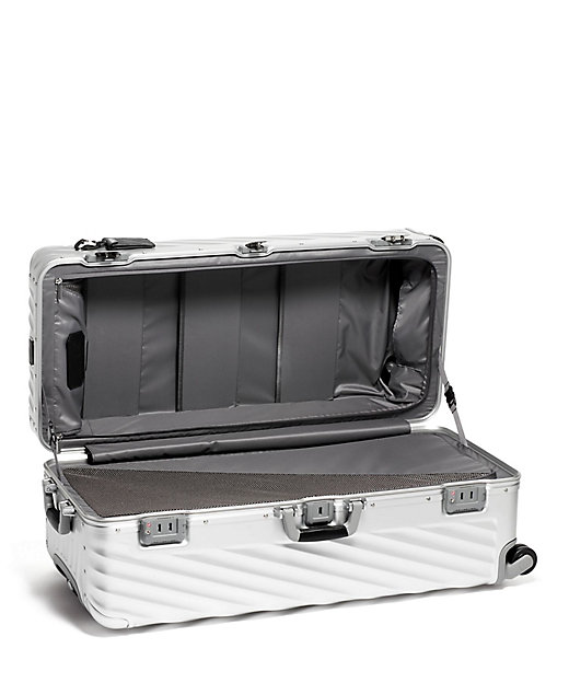 スーツケース 19 DEGREE ALUMINUM ローリング