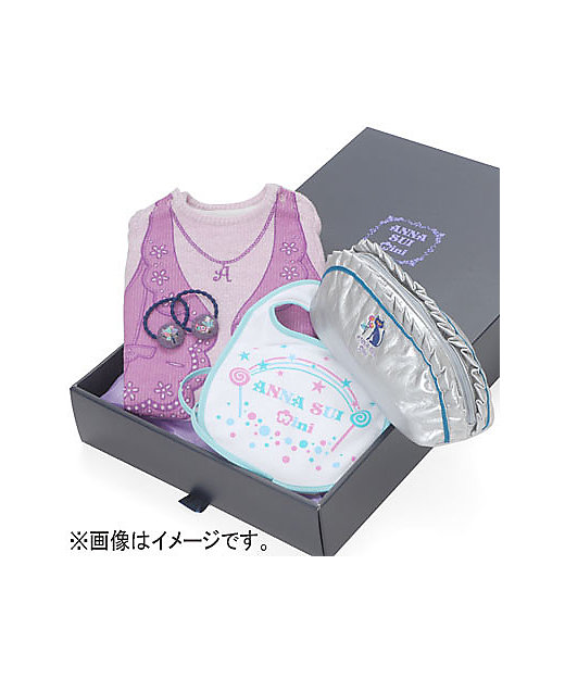 ギフトボックス（大） | ANNA SUI mini (Baby&Kids)/アナ スイ・ミニ