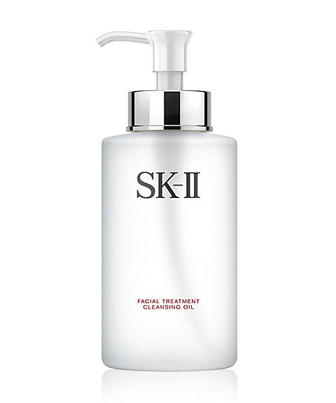 SK-ll（SK-ll） フェイシャル トリートメント クレンジング オイル