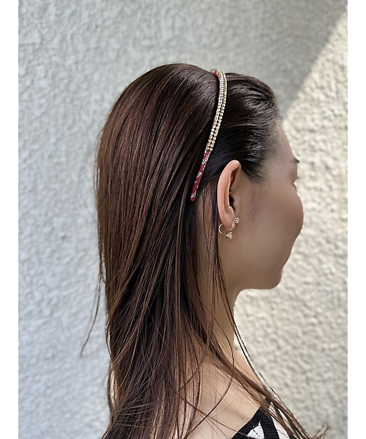 カチューシャ | ACCA (Women)/アッカ | 三越伊勢丹オンラインストア