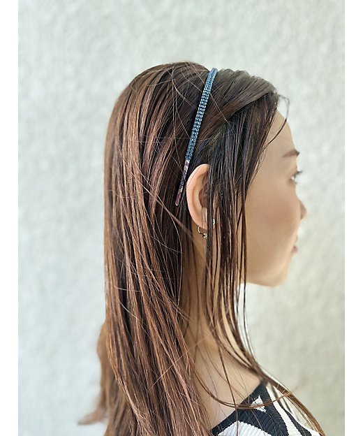 カチューシャ | ACCA (Women)/アッカ | 三越伊勢丹オンラインストア