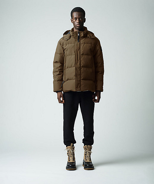 パーカ Wyndham Parka Japan Exclusive