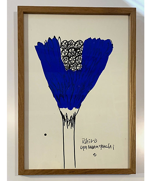 HANA M | 山口一郎/ヤマグチイチロウ | 三越伊勢丹オンライン