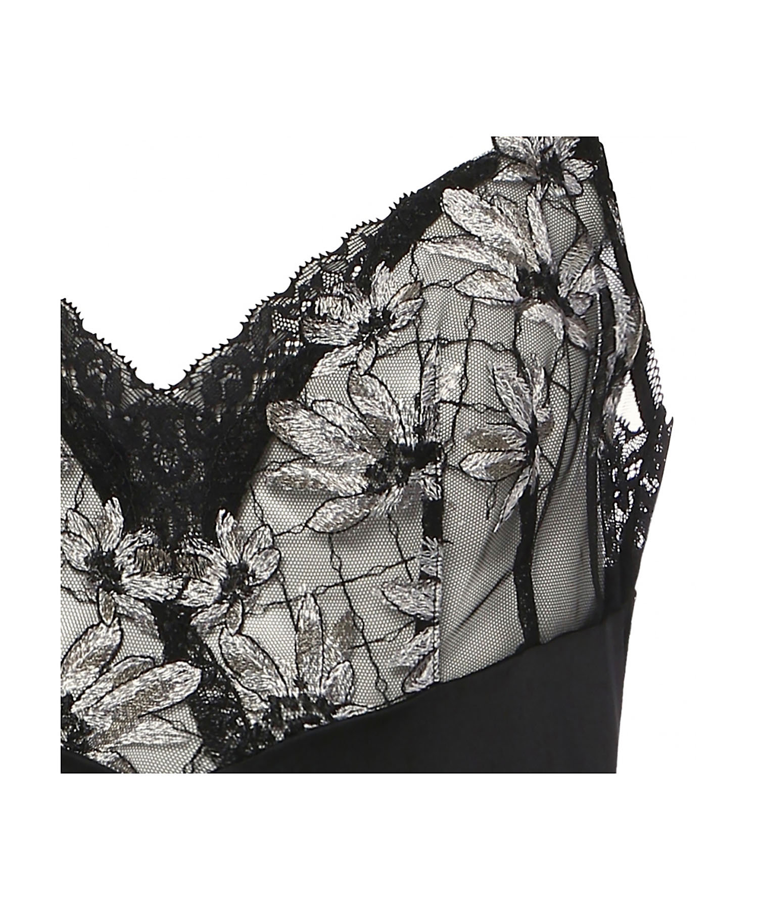 フロラーレ バイ トリンプ616 スリップ FL616 Slip