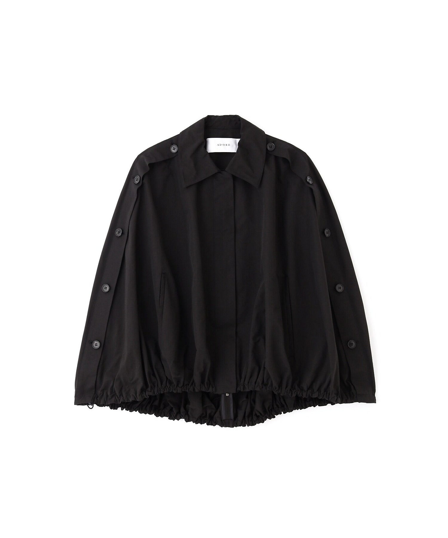 ◇ブライトグログランジャケット（5314150406） | ADORE