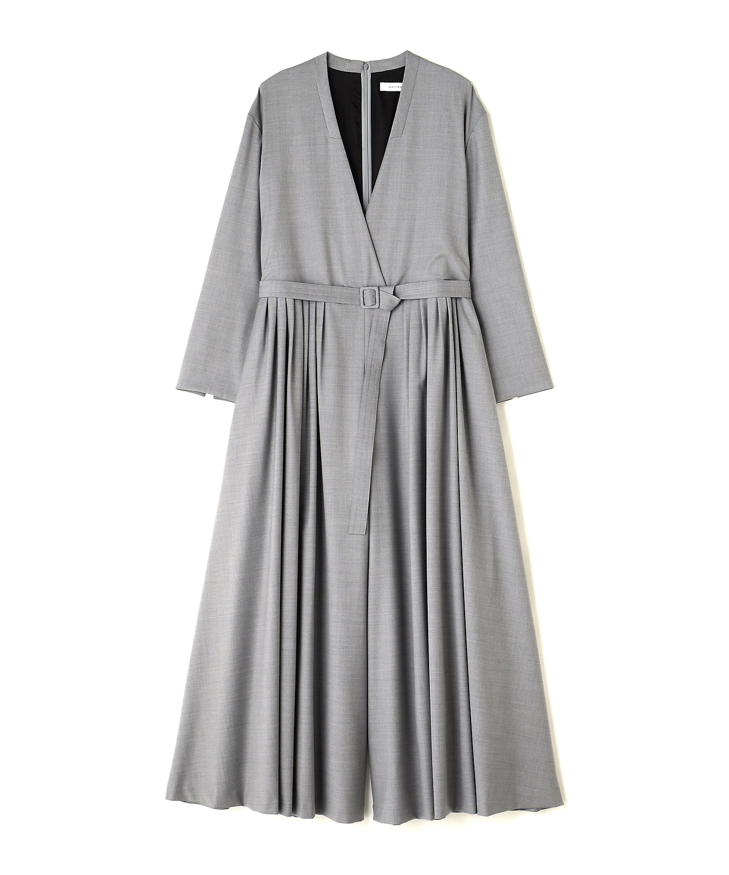 クリアクロスコンビネゾン（5314240908） | ADORE (Women