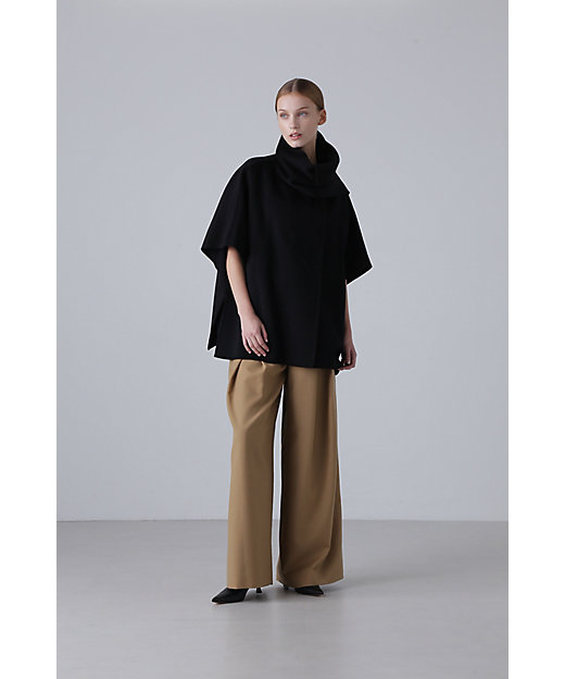 ピュアカシミヤポンチョ（5314250904） | ADORE (Women