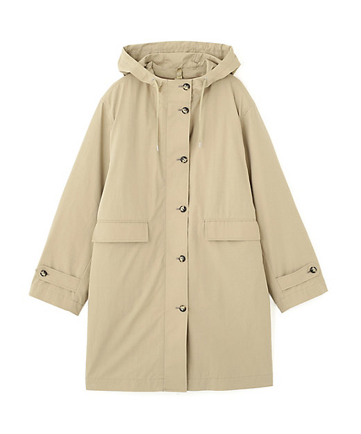 ◇モッズコート（0775251004） | human woman (Women