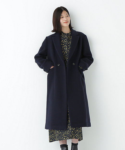 チェスターフィールドコート TETSU s.p.a 2026年最新】TETSU s.p.a