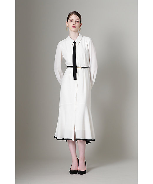 uniuni L☆92と一緒 ハワイアンワンピース uniuni L☆92と一緒