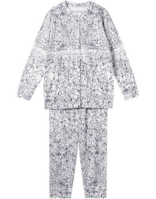 レディスパジャマ 上下セット（UDX503） | tsumori chisato