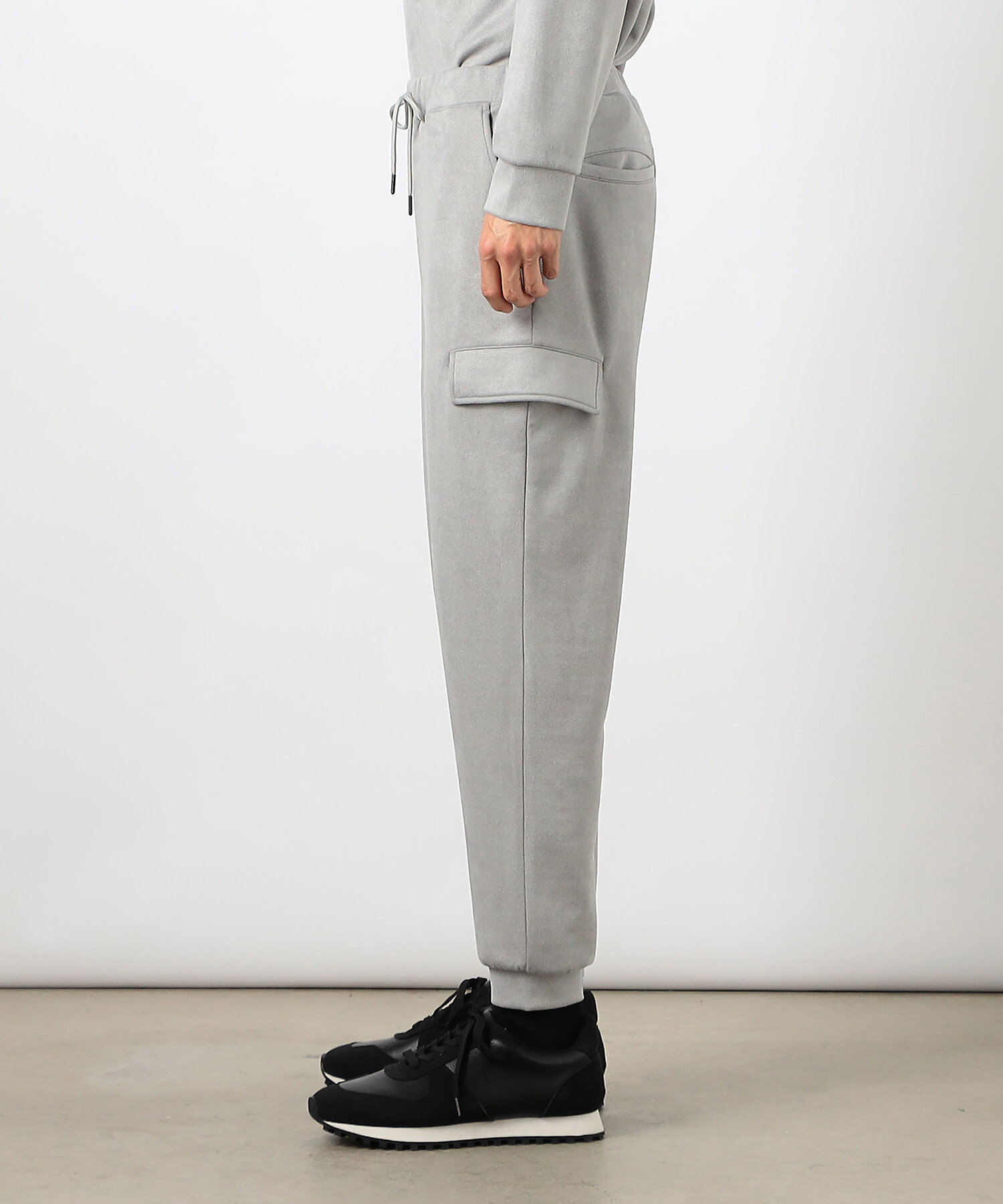 セットアップ対応】 カーゴジョガーパンツ（4756PK06