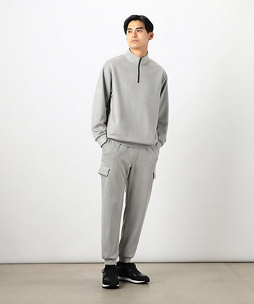 セットアップ対応】 カーゴジョガーパンツ（4756PK06