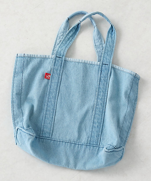 デニムトートバッグ（小）（5280XK71） | COMME CA ISM (Women