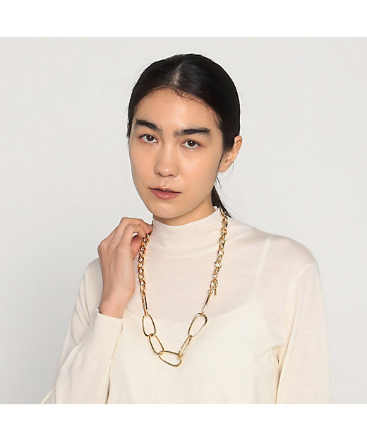 4WAY 】チェーンベルト（0830YG01） | ARTISAN (Women