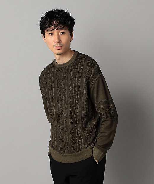 楽天市場】クージー ニットの通販