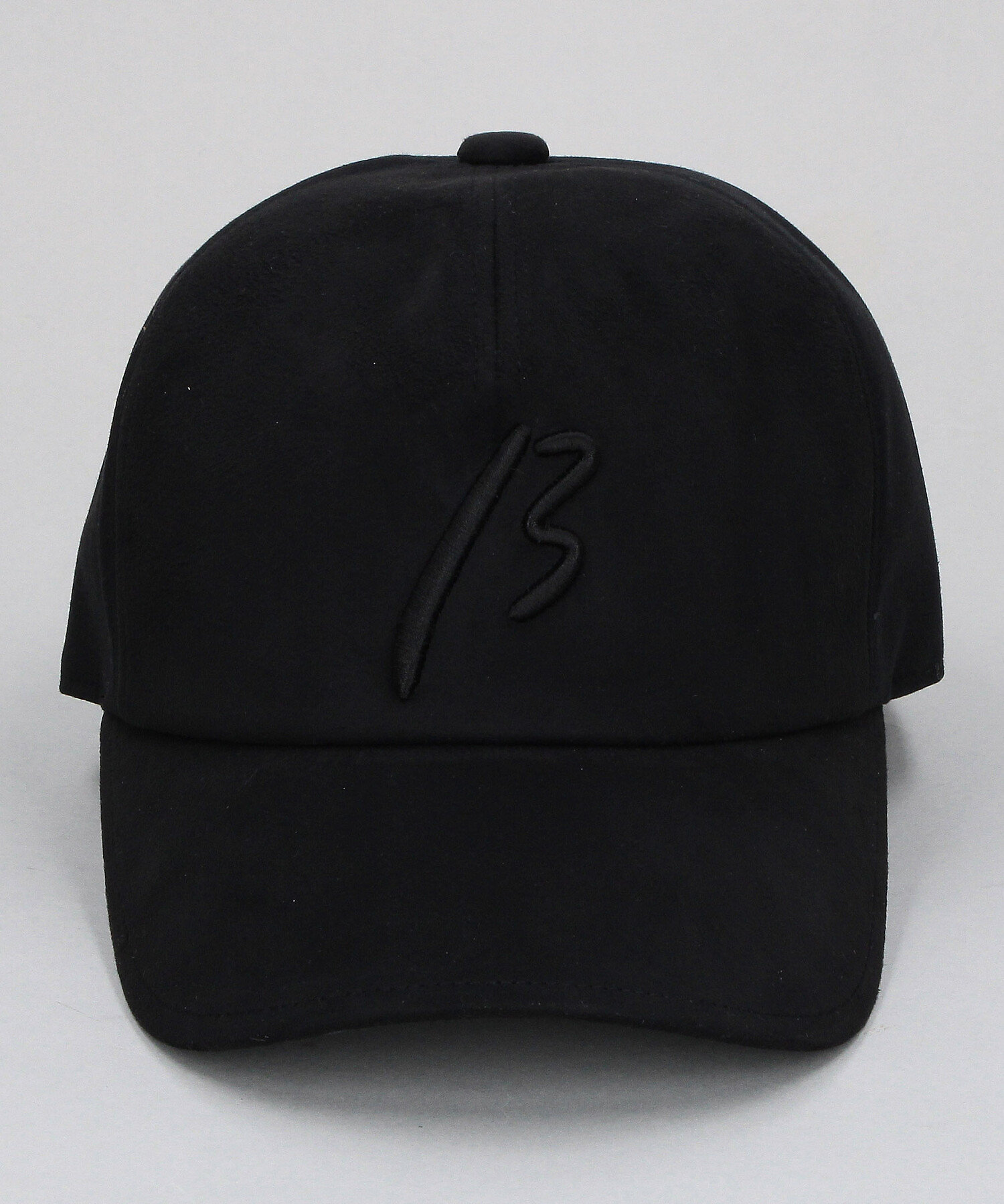 CROWN HEAVY 刺繍ロゴ ベースボールキャップ CROWN HEAVY 2024 刺繍