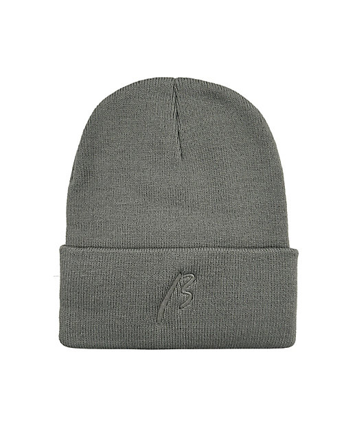 ロゴ刺繍入りニットキャップ（2758XI02） | β MEN (Men