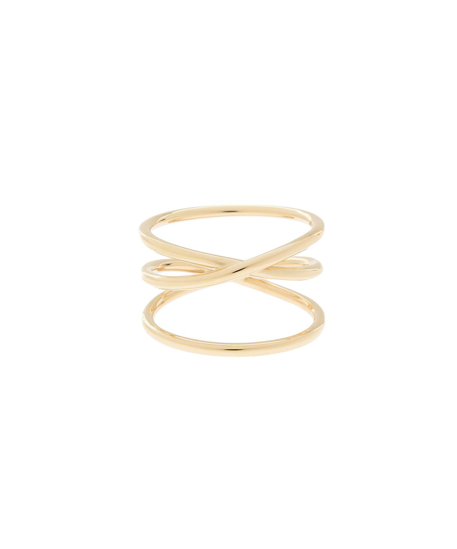 K10ワンストローク一文字Xリング（2001370273