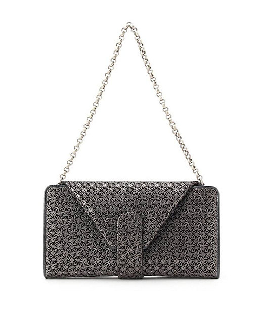 ◇GIRASOLE（ジラソーレ）チェーン付長財布