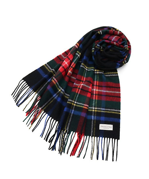 Johnstons of Elgin（ジョンストンズ オブ エルガン