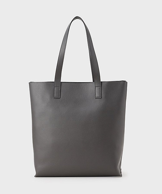 THE FLAGSHIP】ダブルフェイス レザートート