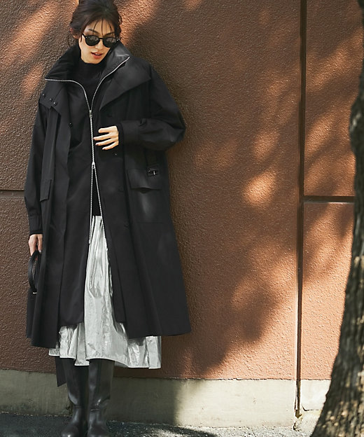 大草直子さんコラボ】3WAYアウター（2002387763