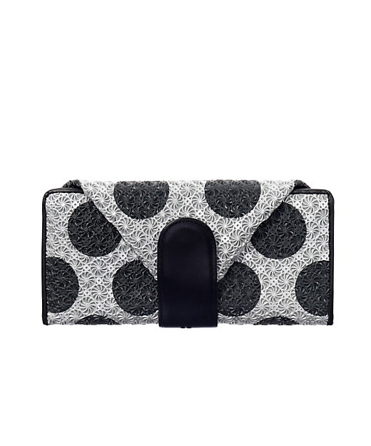 数量限定】GIRASOLE POINT（ジラソーレ ポワン）長財布